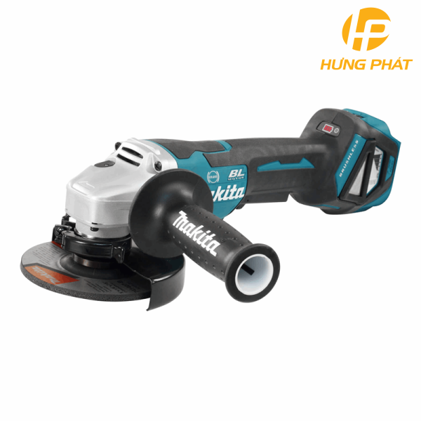Máy mài dùng pin Makita DGA518Z (125mm) (không kèm pin sạc)