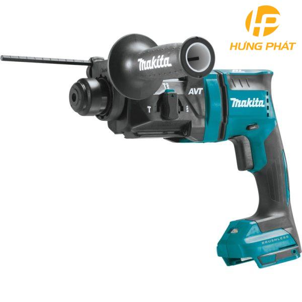 Máy khoan động lực dùng pin Makita DHR182Z (không kèm pin sạc)