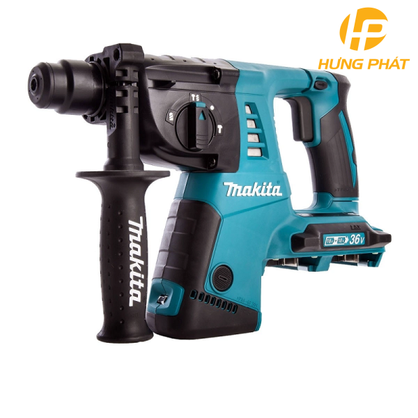 Máy khoan động lực dùng pin Makita DHR263Z (không kèm pin sạc)