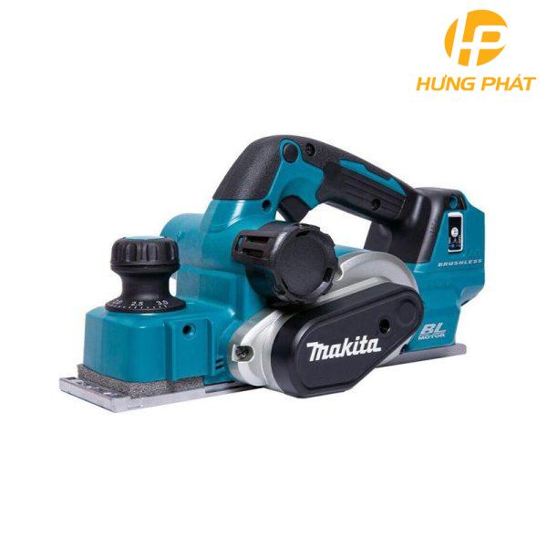 Máy bào gỗ dùng pin Makita DKP181Z (không kèm pin sạc)