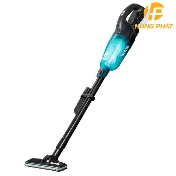 Máy hút bụi dùng pin DCL281FZB (Không kèm pin, sạc)
