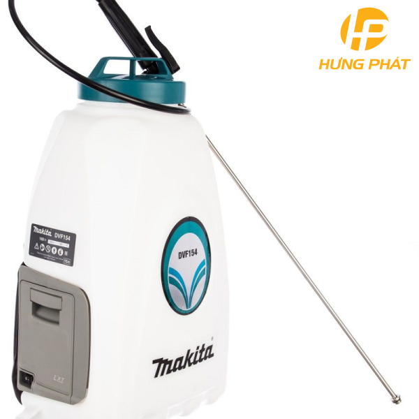 Máy phun thuốc dùng pin Makita DVF154Z (Không kèm pin, sạc)