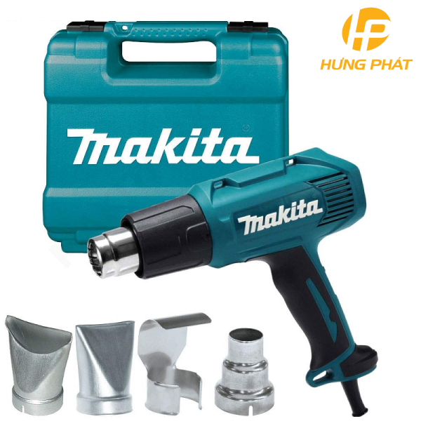 Máy thổi hơi nóng HG6531CK