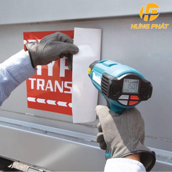 Máy thổi hơi nóng HG6531CK