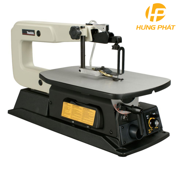 Máy cưa lọng bàn Makita SJ401