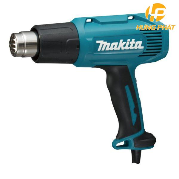 Máy thổi hơi nóng Makita HG5030K