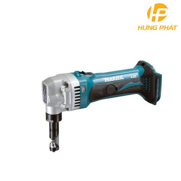 Máy cắt tôn dùng pin Makita DJN161Z (không kèm pin sạc)