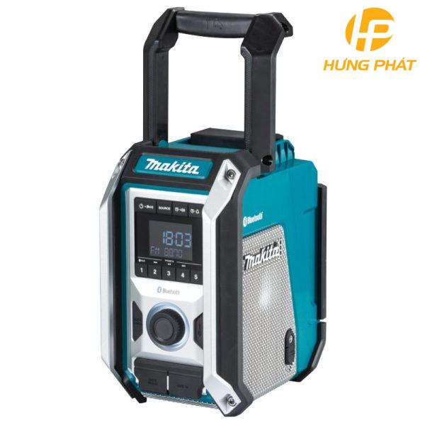 Loa công trường dùng pin DMR108 - Makita Hưng Phát