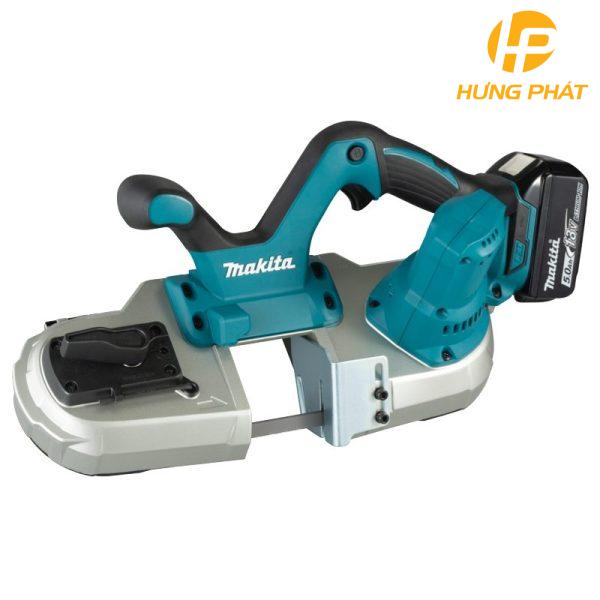 Máy cưa vòng dùng pin Makita DPB182Z (Không kèm pin, sạc)