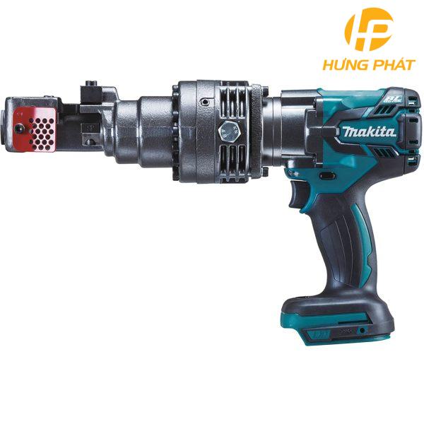 Máy chấn sắt dùng pin Makita DSC163ZK (Không kèm pin, sạc)