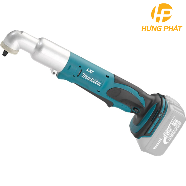 Máy siết bu lông góc dùng pin Makita DTL063Z (không kèm pin sạc)