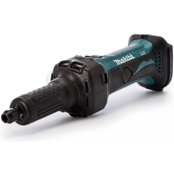 Máy mài khuôn dùng pin Makita DGD800Z (không kèm pin sạc)