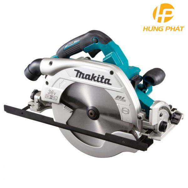 Máy cưa đĩa dùng pin Makita DHS900Z (235mm) (không kèm pin sạc)