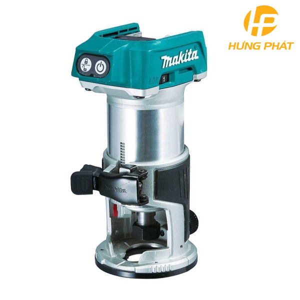 Máy đánh cạnh dùng pin Makita DRT50ZJX9