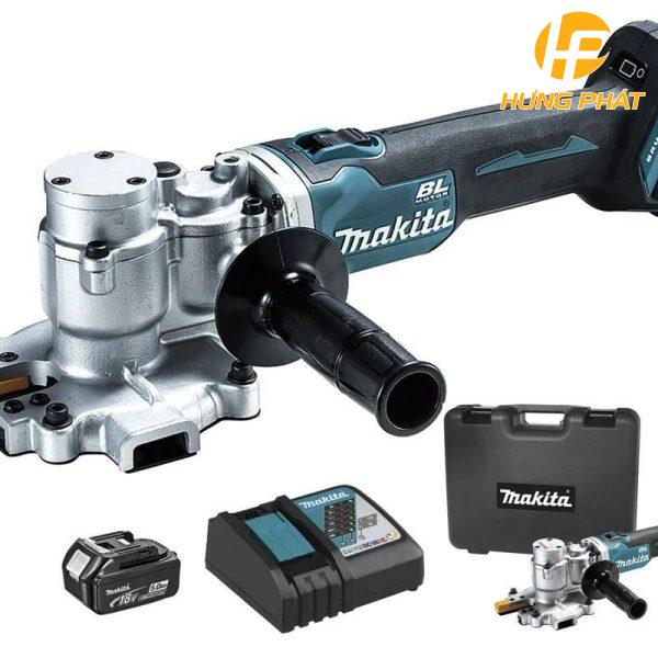 Máy cắt thép dùng pin Makita DSC251ZK (Không kèm pin, sạc)