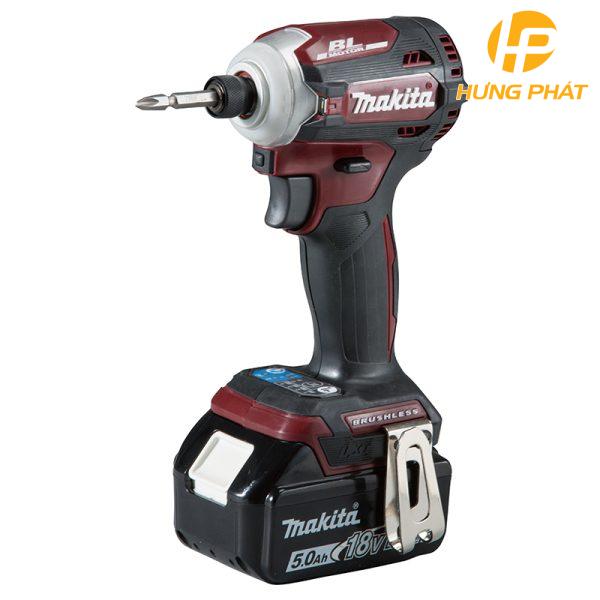 Máy vặn vít dùng pin Makita DTD171ZB (Không kèm pin, sạc)