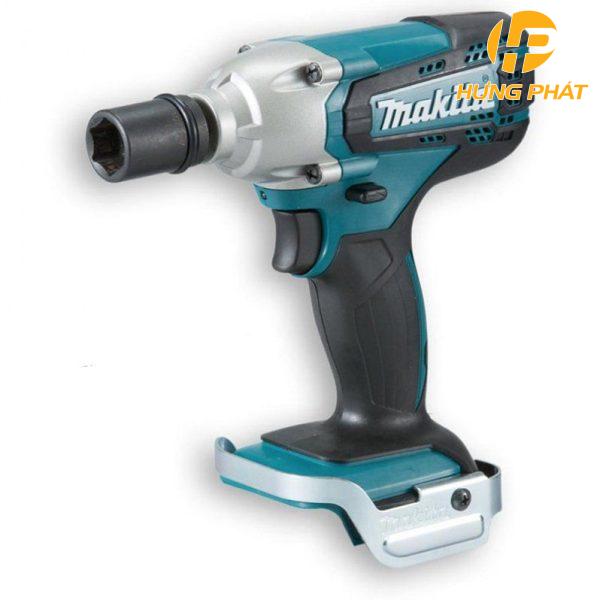 Máy siết bu lông dùng pin Makita DTW190ZJX1