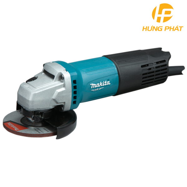 Máy mài góc MAKITA M0910B -100MM-540W (Công tắc đuôi)