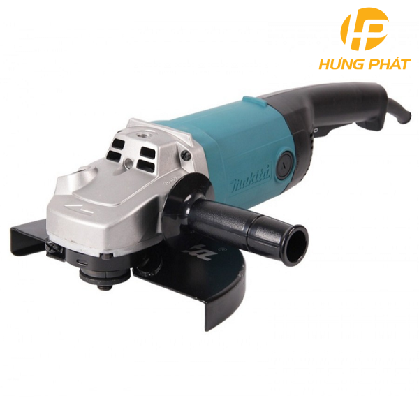 Máy mài góc MAKITA M0920B 180MM-2200W (Công tắc bóp)