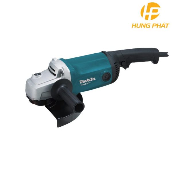 Máy mài góc MAKITA M0921B  230MM-2200W(Công tắc bóp)