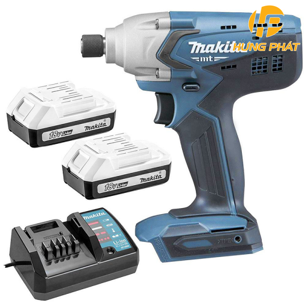 Máy vặn vít dùng pin 18V Makita M6901DWEB