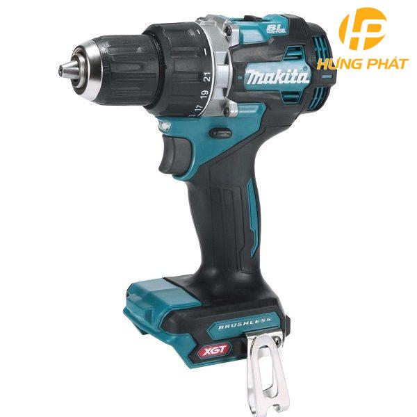 Máy khoan vặn vít dùng pin Makita DF002GZ (40V max) (không kèm pin sạc)