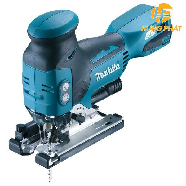 Máy cưa lọng dùng pin Makita DJV181Z (không kèm pin sạc)