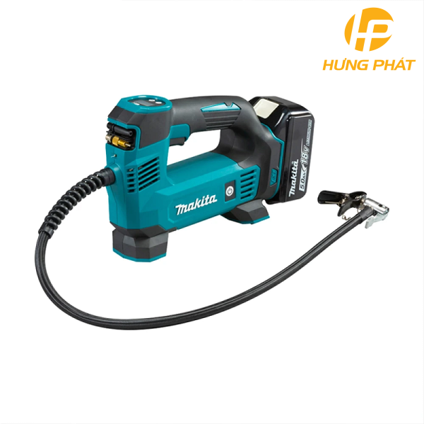 Máy bơm hơi dùng pin Makita DMP180Z (không kèm pin sạc)