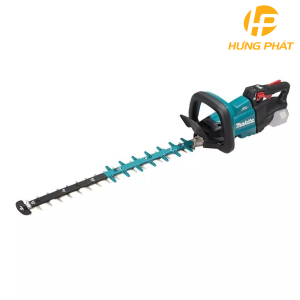 Máy cắt tỉa hàng rào dùng pin Makita DUH502Z (chưa kèm pin sạc)