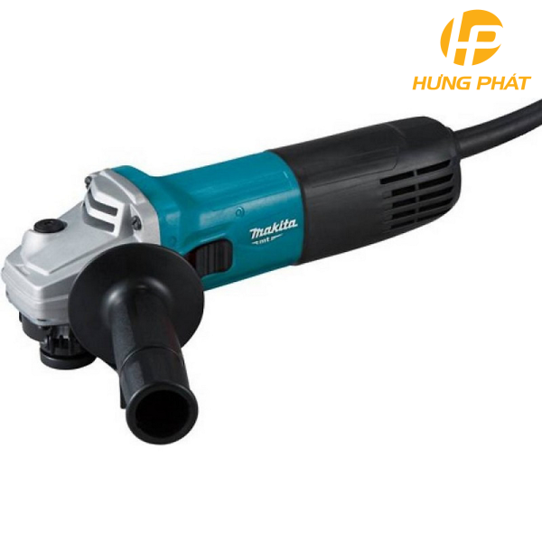 Máy mài góc Makita M9506B (100mm)