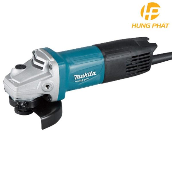 Máy mài góc Makita M9513B (100mm)