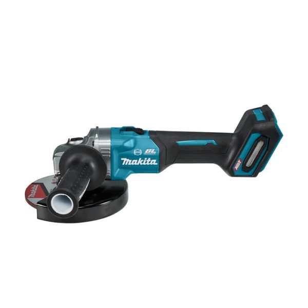 Máy mài góc dùng pin Makita GA035GZ -150mm (40V MAX) (không kèm pin sạc)