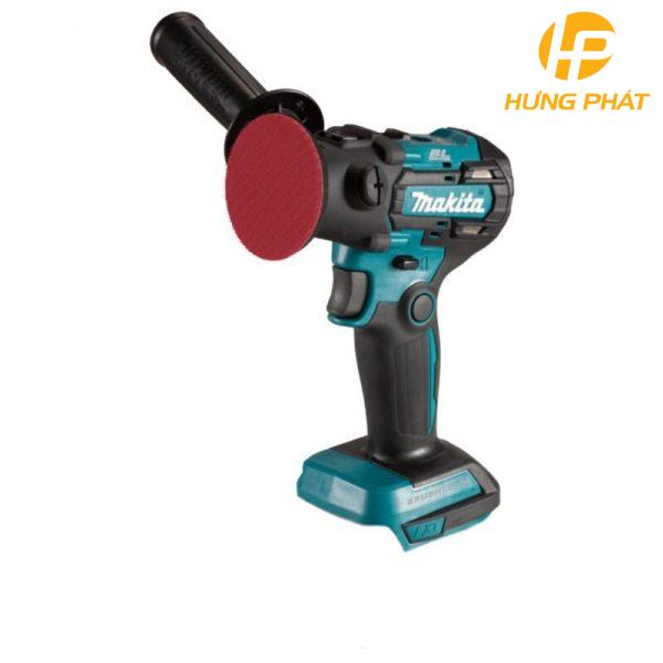 Máy đánh bóng dùng pin Makita DPV300Z - 18V (không kèm pin sạc)