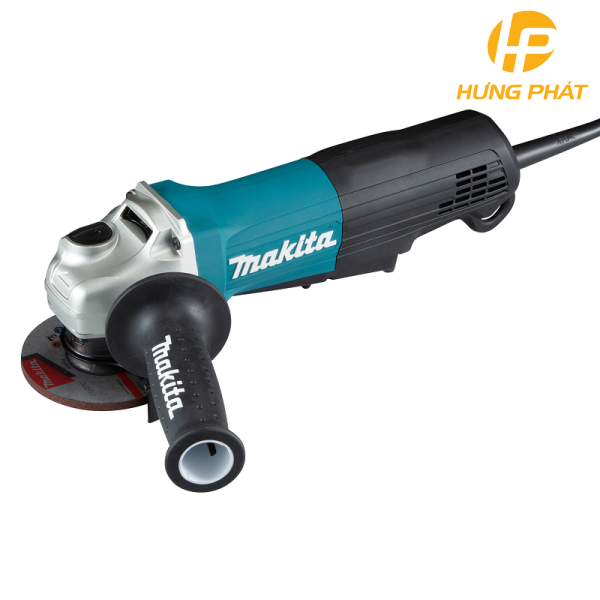 Máy mài góc Makita GA4050R - 100mm (1300W)