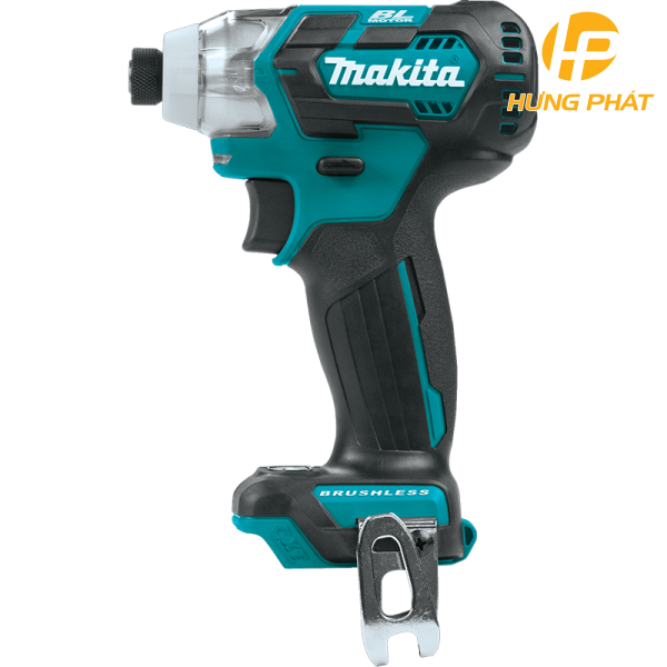 Máy vặn vít dùng pin Makita TD111DZ (Thân máy) (không kèm pin sạc)