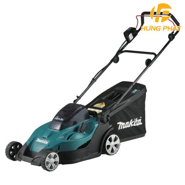 Xe cắt cỏ đẩy dùng pin Makita DLM431Z  (không kèm pin sạc)