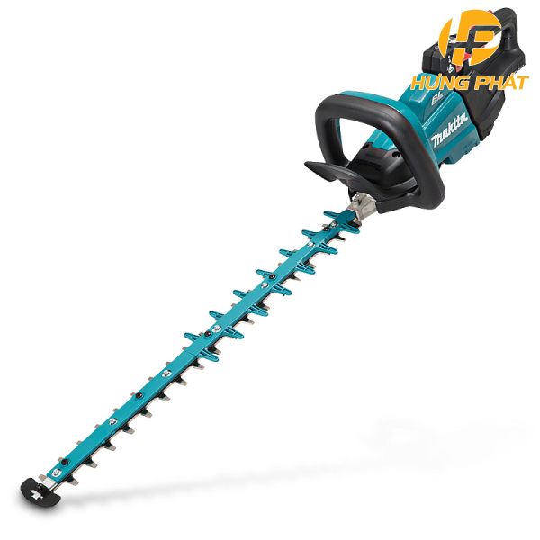 Máy tỉa hàng rào dùng pin Makita DUH752Z (Không kèm pin, sạc)