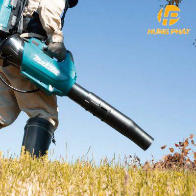 Máy thổi lá Makita UB001CZ