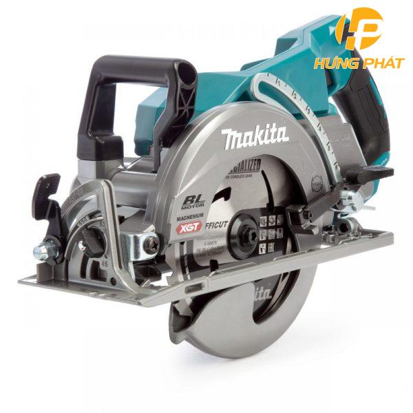 Máy Cưa Đĩa Dùng Pin Makita RS001GZ (185mm) (không kèm pin sạc)