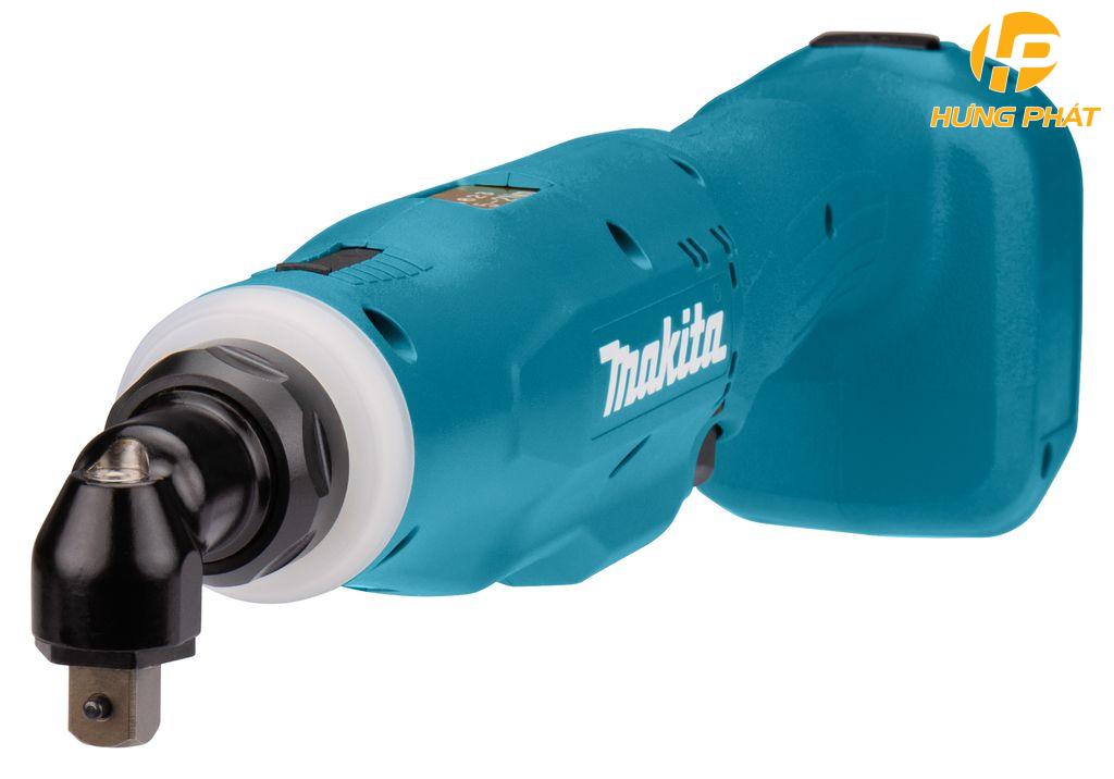 MÁY SIẾT BU LÔNG GÓC DÙNG PIN(BL)(18V) MAKITA DFL063FZ Makita