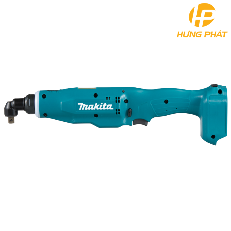 MÁY SIẾT BU LÔNG GÓC DÙNG PIN(BL)(18V) MAKITA DFL063FZ