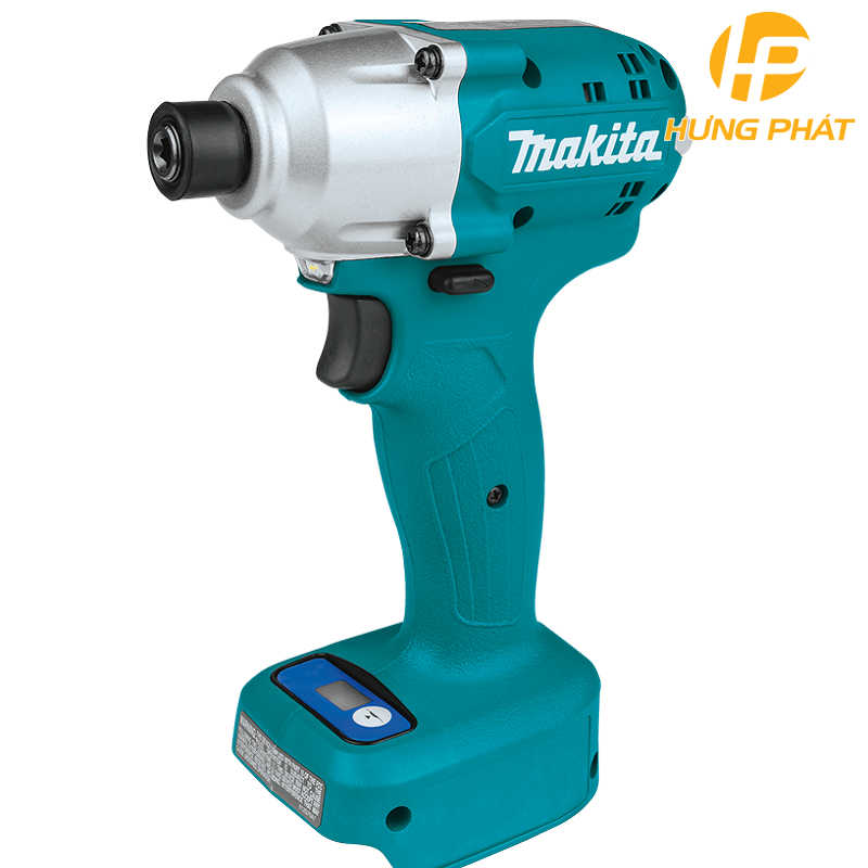 MÁY VẶN VÍT DÙNG MAKITA DTDA040Z Makita Việt Nam