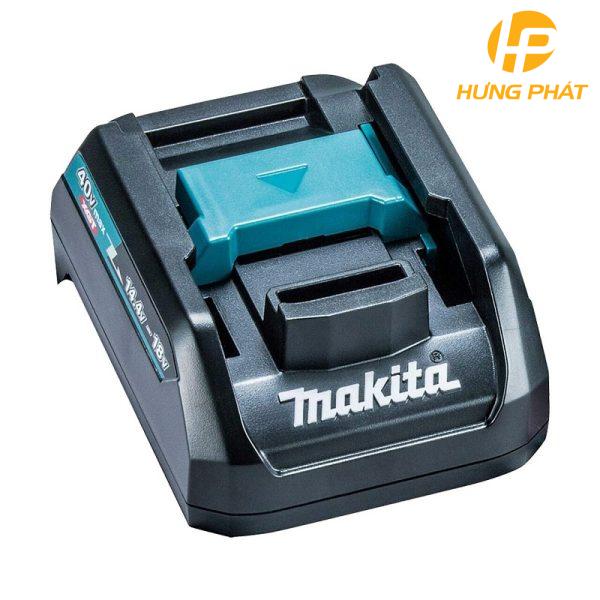 ADP10 BỘ CHUYỂN ĐỔI MAKITA ADP10 (SẠC PIN 18V TRÊN ĐẾ SẠC 40V)