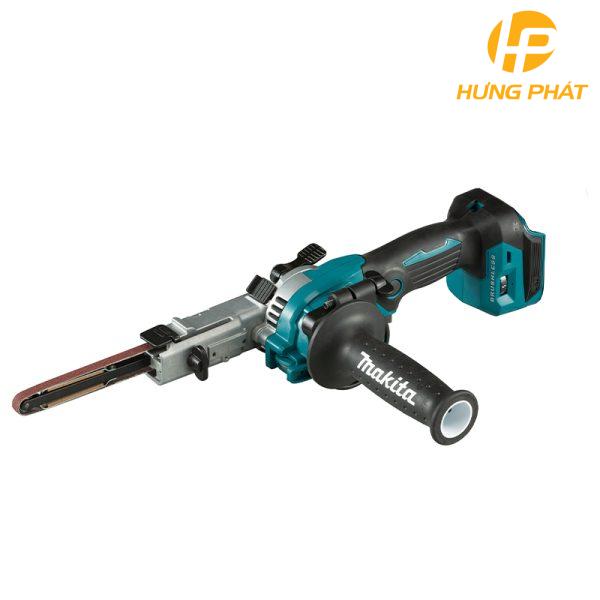 MÁY CHÀ NHÁM BĂNG DÙNG PIN Makita DBS180Z (9MM X 533MM/BL) (Không kèm pin, sạc)