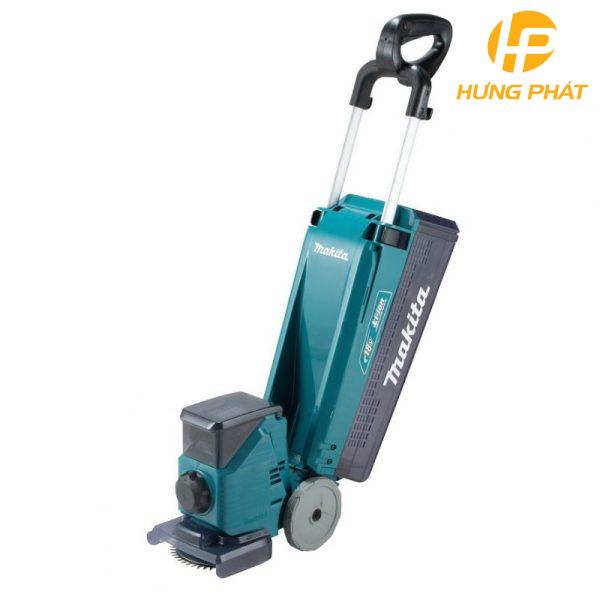 MÁY CẮT CỎ ĐẨY DÙNG PIN(160MM)(18V) MAKITA DLM160Z (Không kèm pin, sạc)