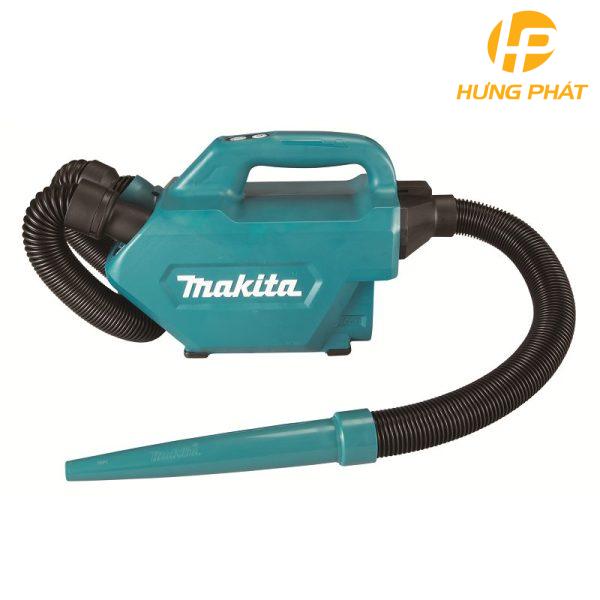 MÁY HÚT BỤI DÙNG PIN MAKITA DCL184Z (Không kèm pin, sạc)
