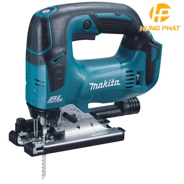 MÁY CƯA LỌNG DÙNG PIN MAKITA DJV182Z (THÂN MÁY) (KHÔNG KÈM PIN, SẠC)