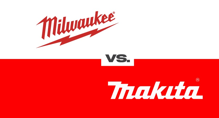 MAKITA VS MILWAUKEE - THƯƠNG HIỆU CÔNG CỤ NÀO TỐT HƠN VÀO NĂM 2022 - Makita Hưng Phát