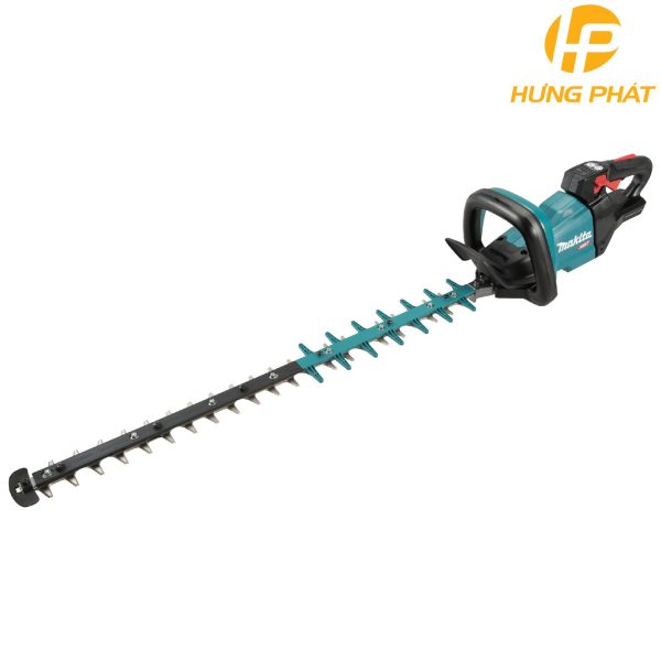 MÁY TỈA HÀNG RÀO DÙNG PIN MAKITA UH005GZ01 (750MM/BL)(40VMAX) (không kèm pin sạc)