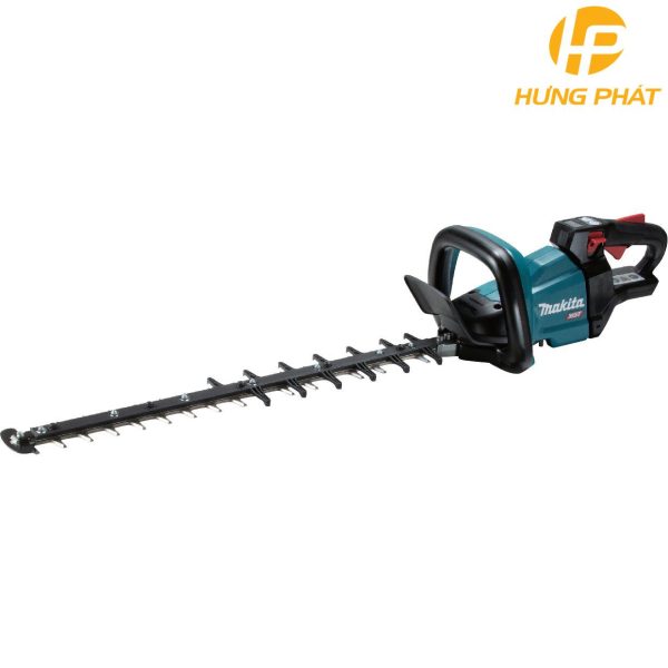 MÁY TỈA HÀNG RÀO DÙNG PIN MAKITA UH006GZ01 (600MM/BL)(40VMAX) (không kèm pin sạc)